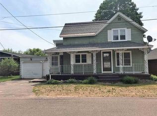 51768 Maple St, Hubbell, MI 49934