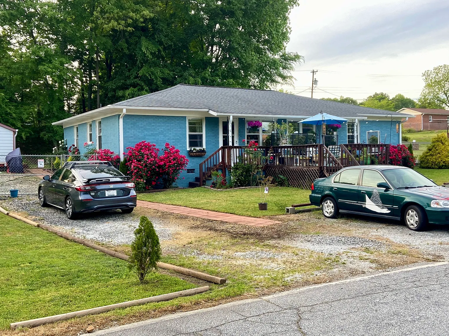 1 bed, 1000 sqft, $1,800 — Photo 2