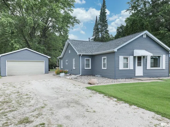 3919 32nd Ave, Moline, IL 61265