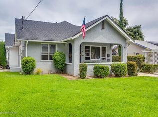 76-78 N San Marino Ave, Pasadena, CA 91107
