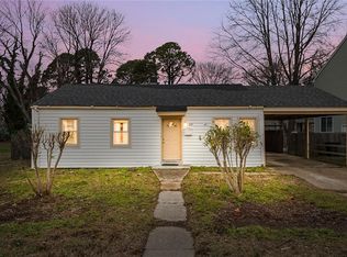29 Scotland Rd, Hampton, VA 23663