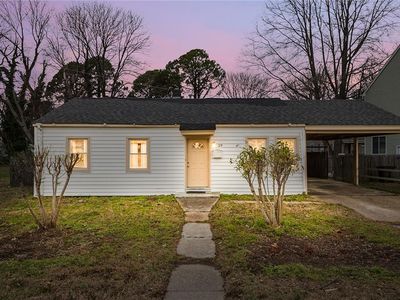 29 Scotland Rd, Hampton, VA, 23663