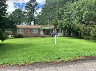 308 Heritage Rd, Conway, SC 29527