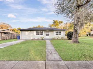 309 S Montgomery Ave, Deland, FL 32720