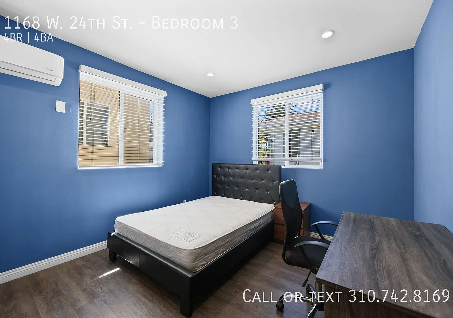 Working Professional Housing | Fully Furnished | Private Bedroom W/ Bathroom | Parking Available! — Photo 2