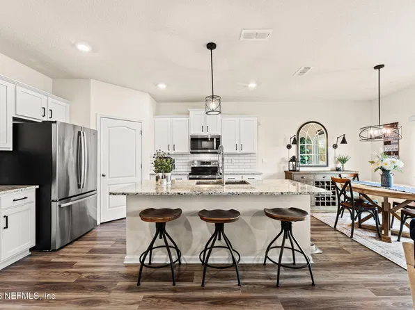 2649 OAK STREAM Drive, Green Cove Springs, FL 32043