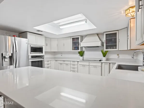 2650 N Haskell Dr, Tucson, AZ 85716