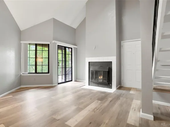 832 S Vance Street #F, Lakewood, CO 80226