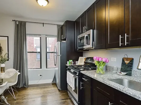 5553-59 N. Magnolia, 5553 N Magnolia Ave #55575-2W, Chicago, IL 60640