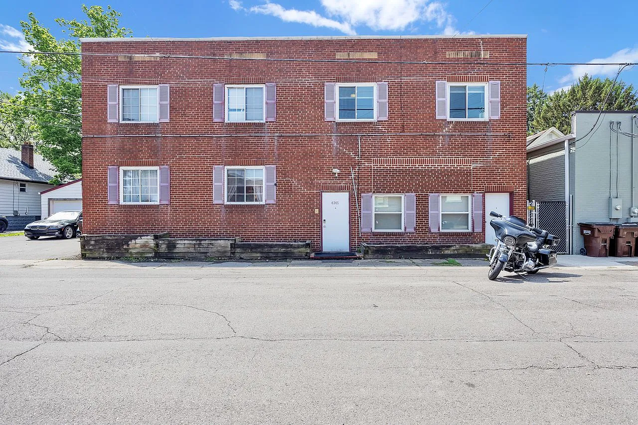 4345 Matson Avenue - 3 — Photo 1