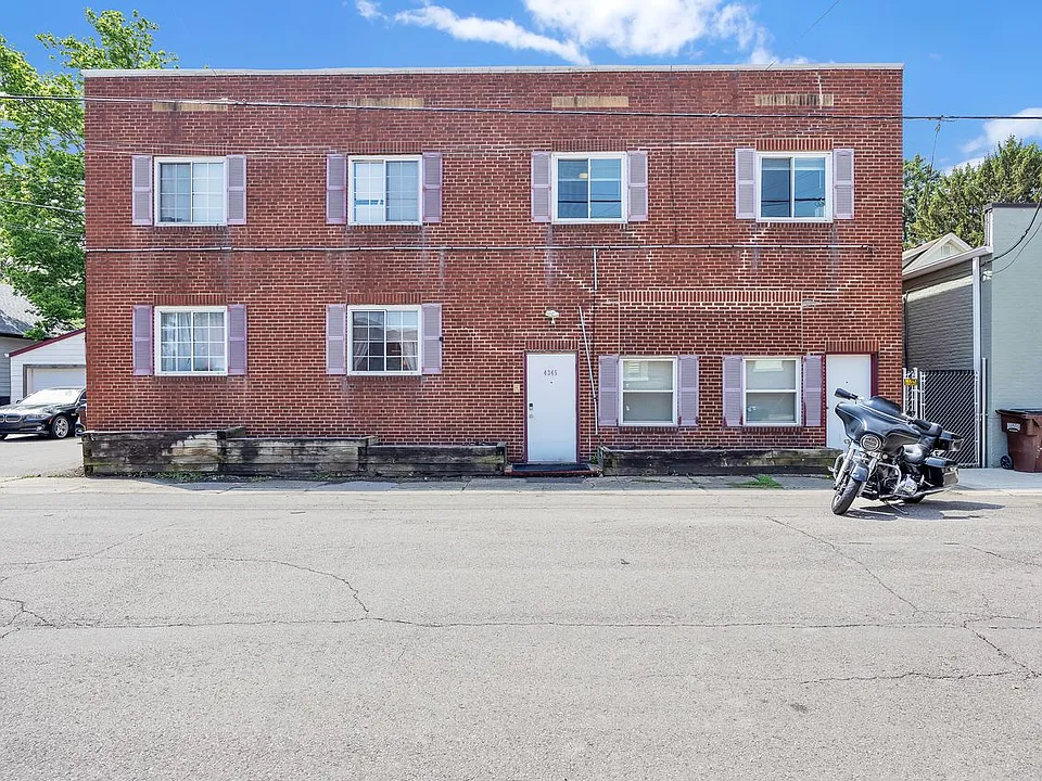 4343 Matson Ave #3