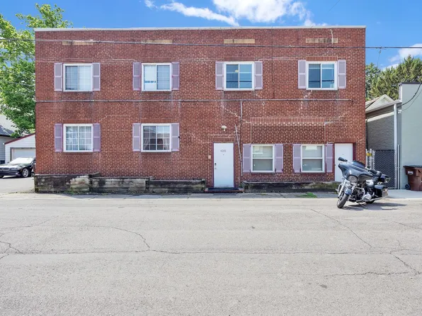 4343 Matson Ave #3, Cincinnati, OH 45236