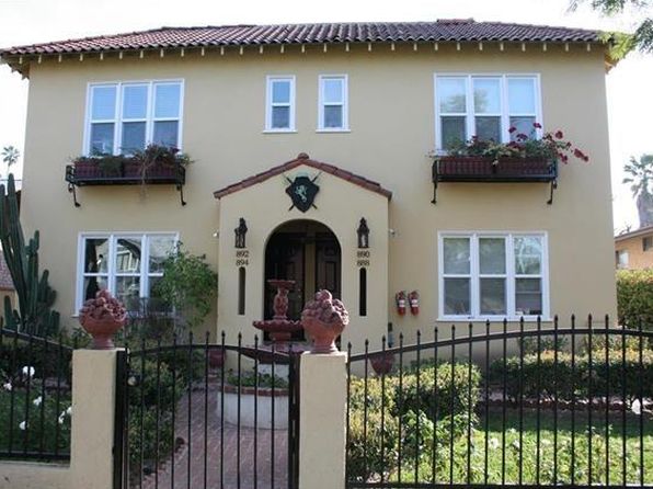 888 N Los Robles Ave #890