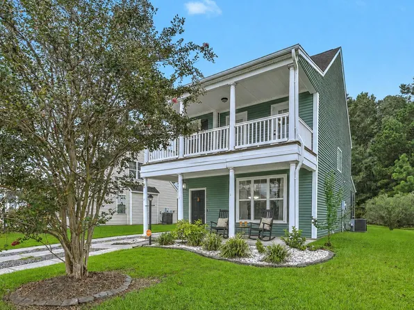 115 Worthington Dr, Moncks Corner, SC 29461