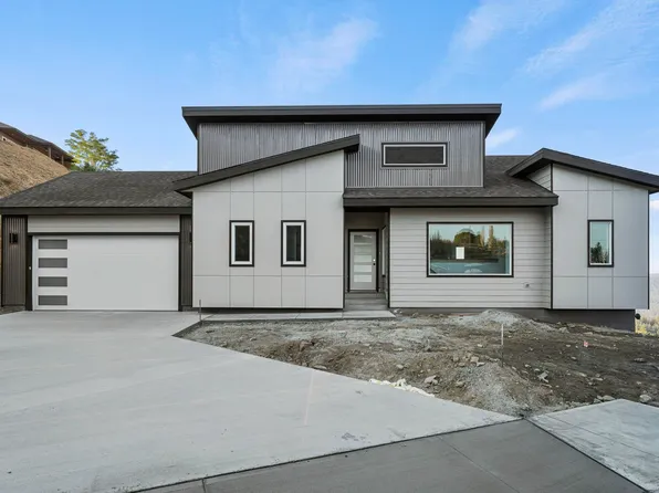 8401 N Fullview Ln, Spokane, WA 99208