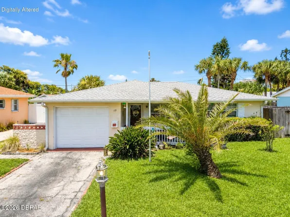 115 Longwood Dr, Ormond Beach, FL 32176