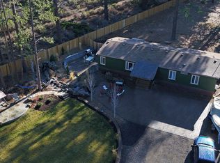 59676 Cheyenne Rd, Bend, OR 97702