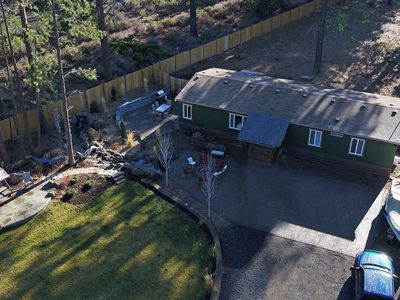 59676 Cheyenne Rd, Bend, OR, 97702