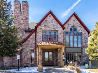 The Links at Plum Creek, Castle Rock, CO 80104