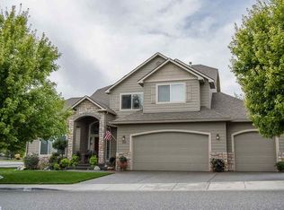 1114 S Harrison St, Kennewick, WA 99338