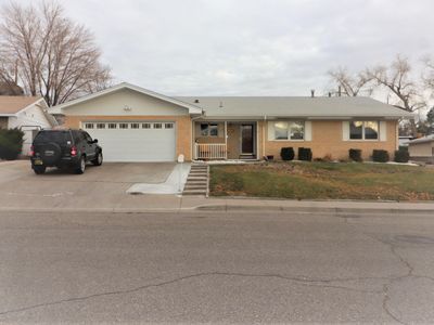3700 N Melrose Dr, Farmington, NM, 87401