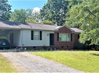1327 Nicholson Ave, Rock Hill, SC 29732
