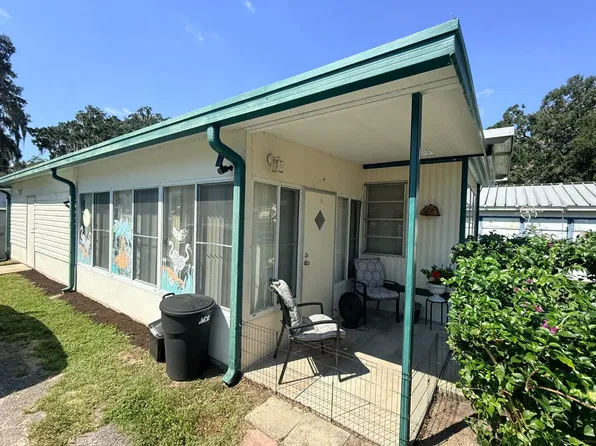 238 Satellite Ave, Inverness, FL 34450