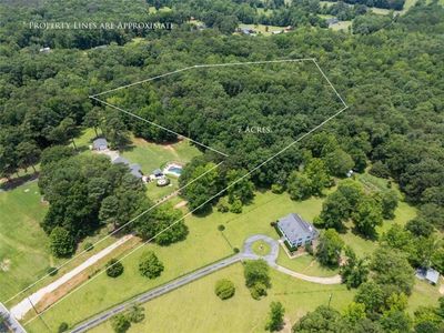7662 Berea Rd, Winston, GA, 30187