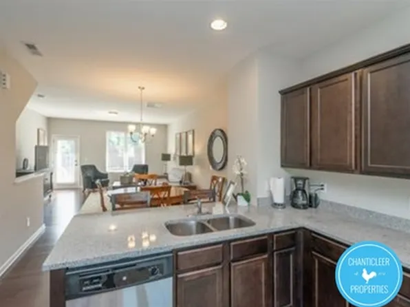 Wolf Cub Court - 2610, 2610 Wolf Cub Ct, Raleigh, NC 27603