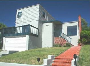 2318 Carquinez Ave, El Cerrito, CA 94530