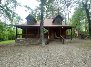 112 Timber Creek Trl, Broken Bow, OK 74728