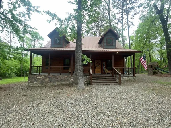 112 Timber Creek Trl, Broken Bow, OK 74728