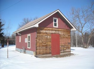 321 Brown St NE, Bagley, MN 56621