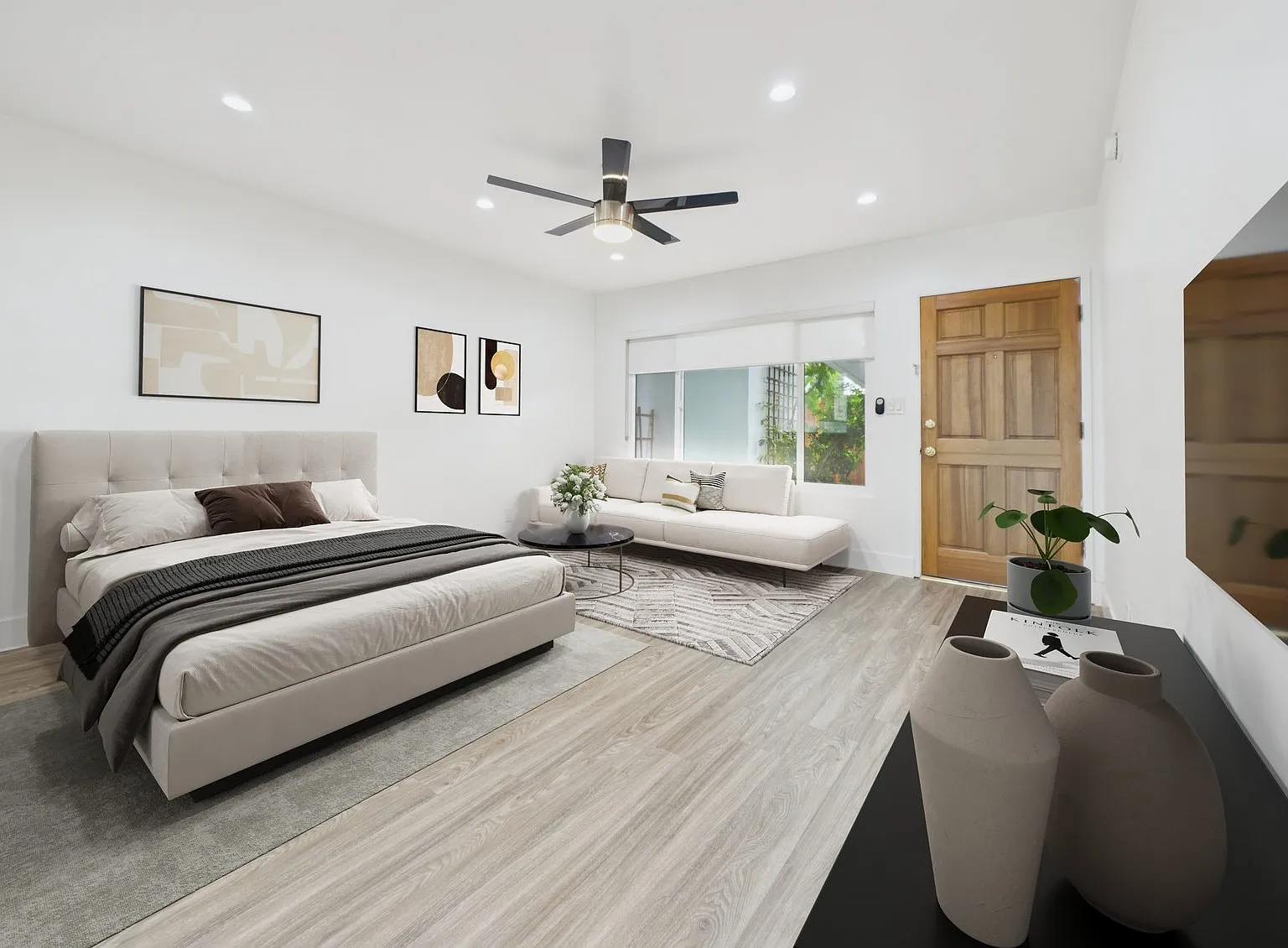 Fifth Street Apartments — Photo 4