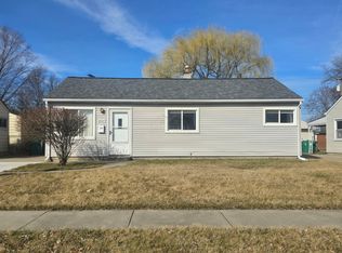 6307 Gilman St, Garden City, MI 48135
