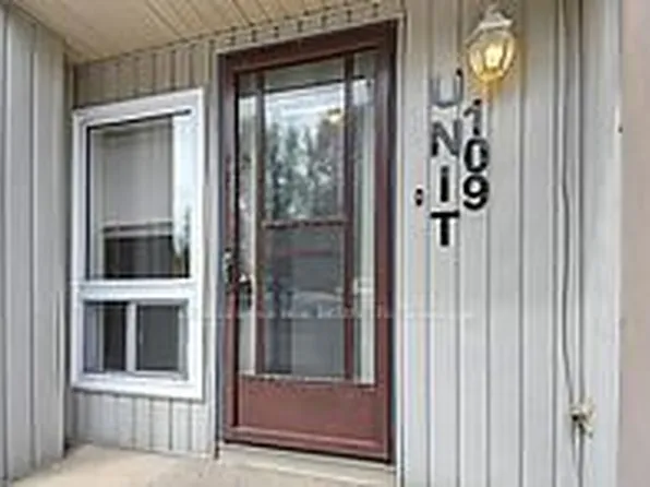 105 Asa St #109, North Grenville, ON K0G 0A0
