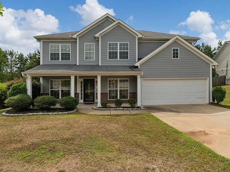 5186 Freedom Ridge Ct — Photo 1
