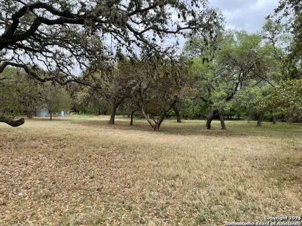 6467 Hollyhock LOT 10, San Antonio, TX 78240