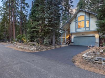 7306 3rd Ave, Tahoma, CA, 96142