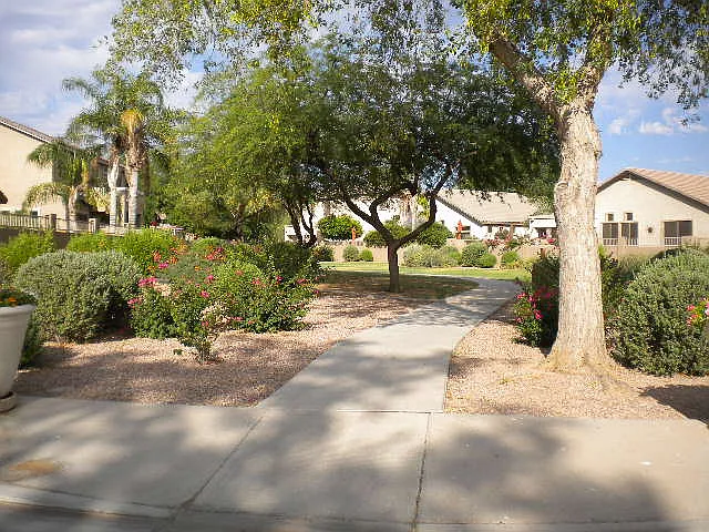 Greenbelt W/Sidewalk -06172014