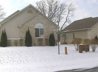 7205 Hawthorne Cir, Goodrich, MI 48438