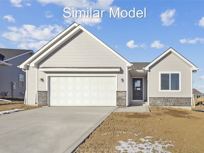 413 Napoli Ave, West Des Moines, IA, 50266