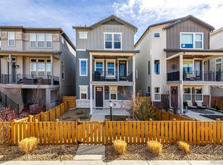 11073 Sunshimmer Circle, Parker, CO 80134