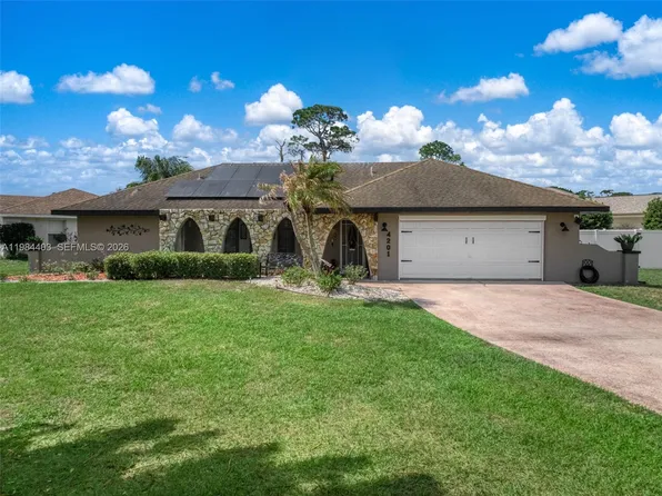 4201 Westminster Rd, Sebring, FL 33872