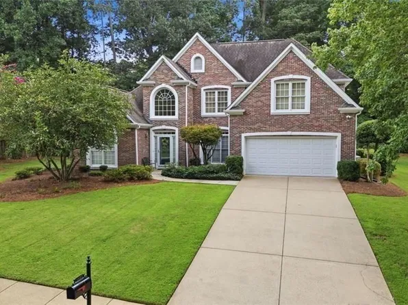2457 Tall Timbers Trl, Marietta, GA 30066
