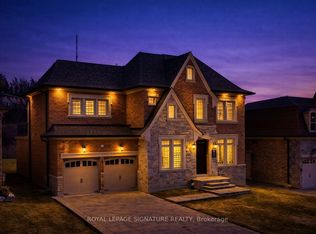35 Annsleywood Ct, Vaughan, ON L4H4G6