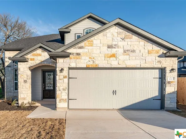104 Avonlea Ct, Salado, TX 76571