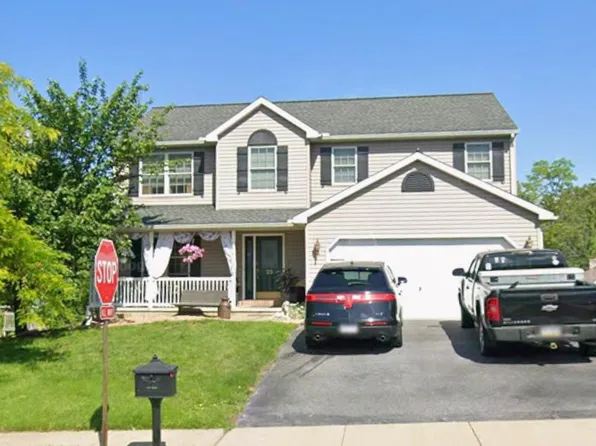 25 Firefly Dr #L-0035, Myerstown, PA 17067
