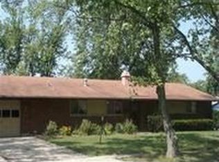 317 Palmwood Dr, Dayton, OH