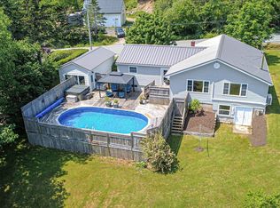 82 Masons Point Rd, Halifax, NS B3Z 2A8